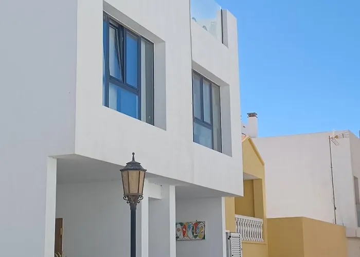 Casa Shelley