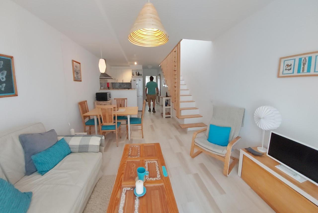 Casa Shelley Apartment El Cotillo (Fuerteventura)