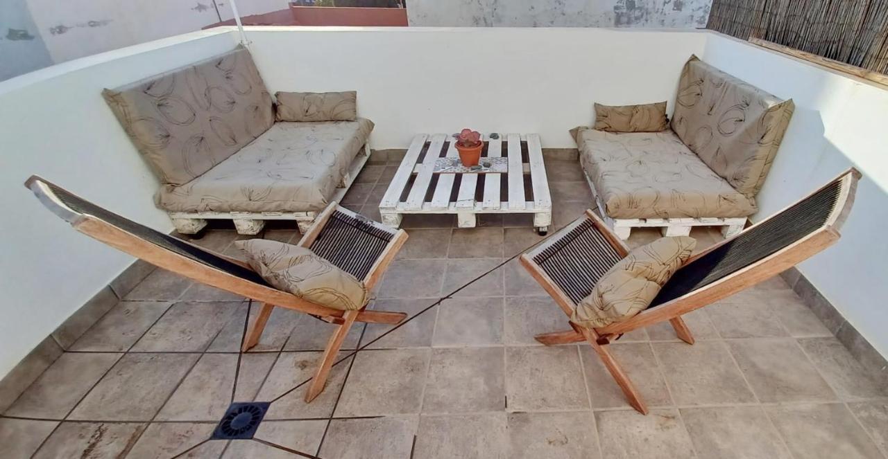Casa Shelley Apartment