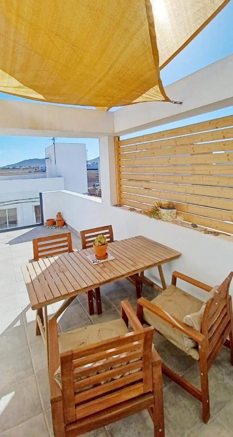 Casa Shelley Apartment *