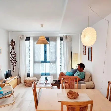 Casa Shelley Appartement Cotillo Buitenkant foto