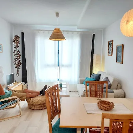 Casa Shelley Appartement Cotillo Buitenkant foto