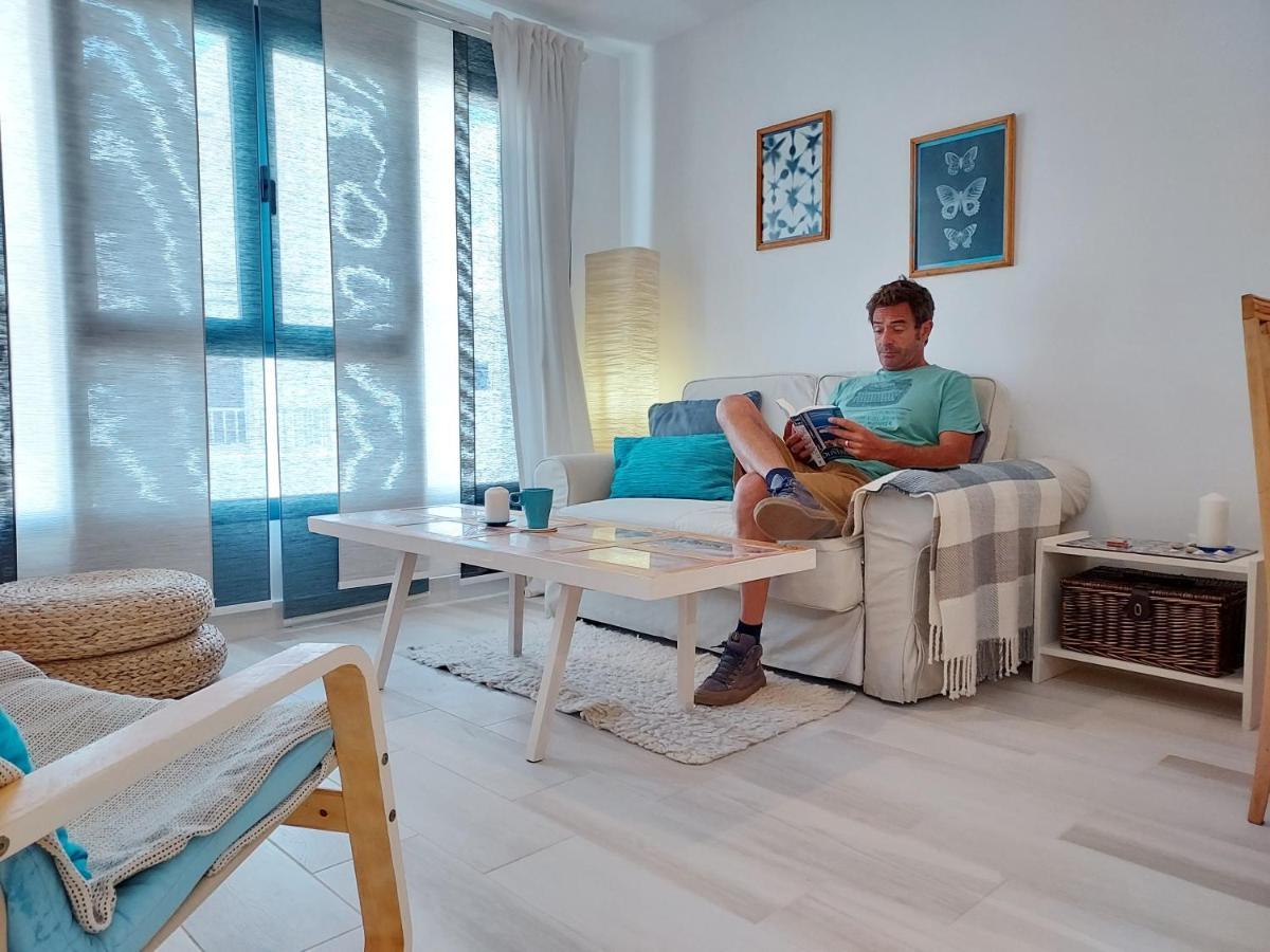 Casa Shelley * Cotillo