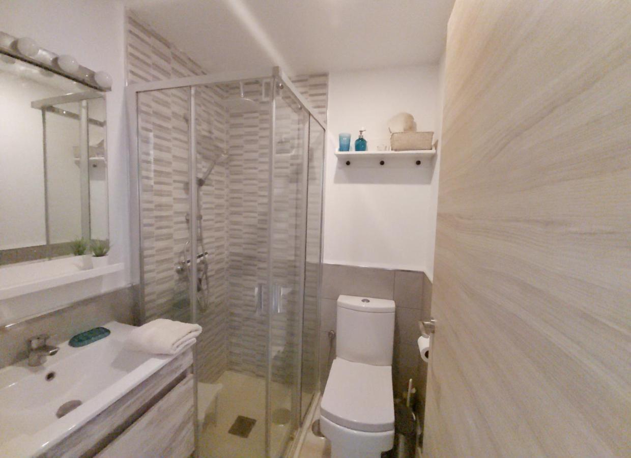 Appartement Casa Shelley