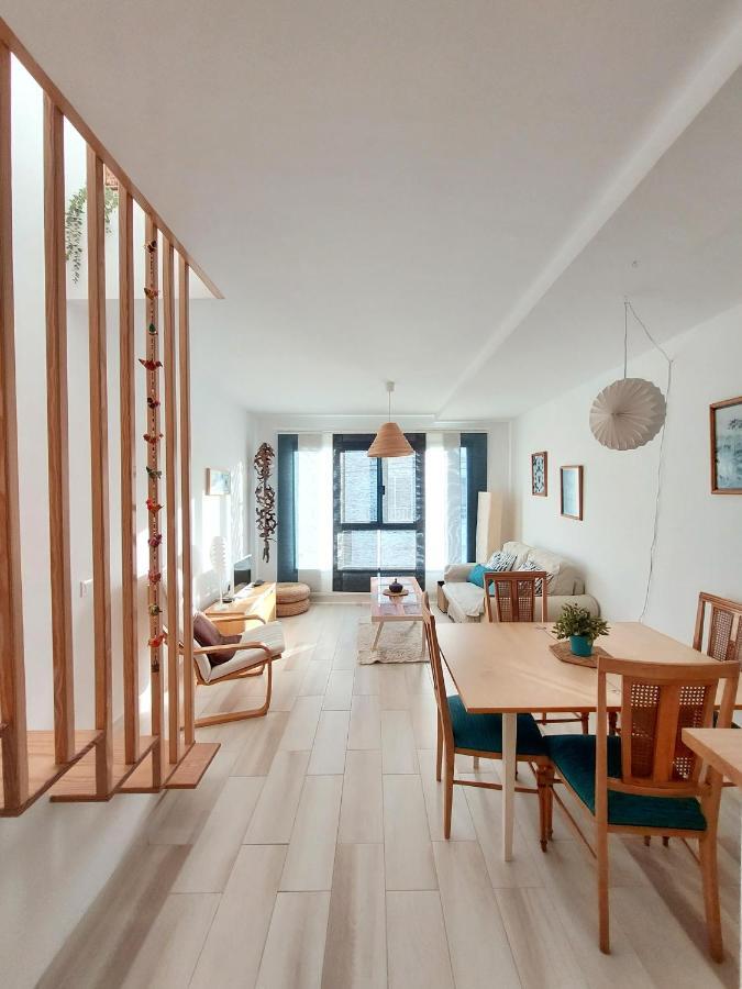 Appartement Casa Shelley Cotillo