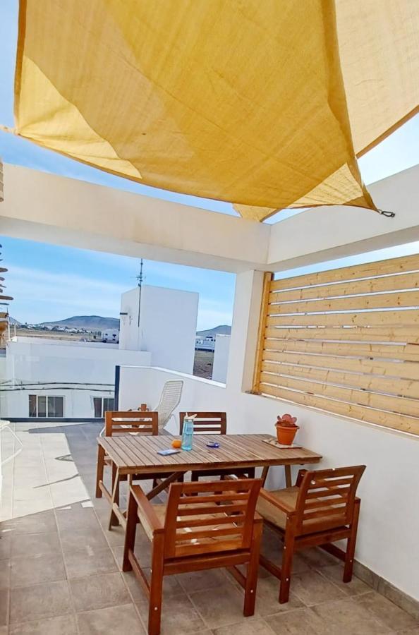 Appartement Casa Shelley *